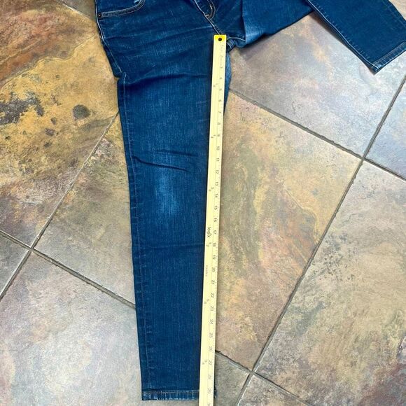 Fossil Skinny Jeans 29 - Picture 6 of 10
